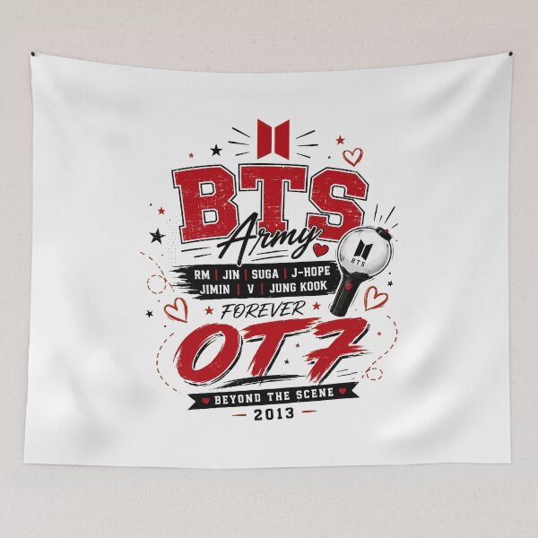 Item preview, K-Pop Idol Group Fan  designed and sold by TimothyCa87133.