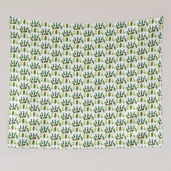 Item preview, Green & Call Me: Funny Whimsical Quote Art | ⭐⭐⭐⭐⭐ Best Seller designed and sold by ColourofAcedia.