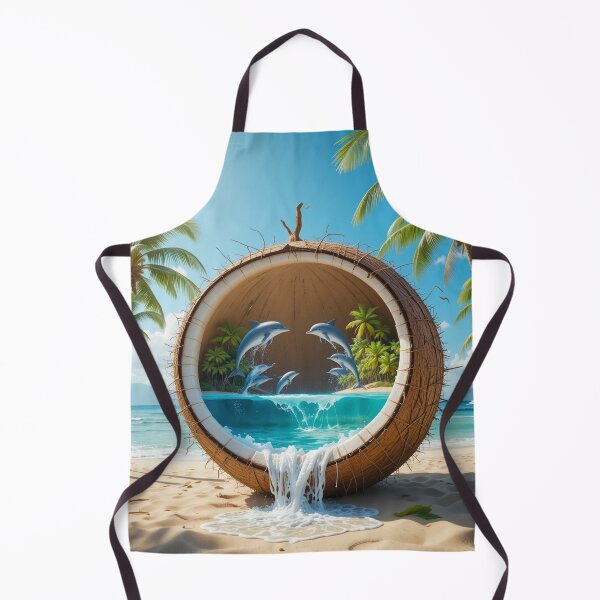 Item preview, Coconut World designed and sold by RaF71PrO.