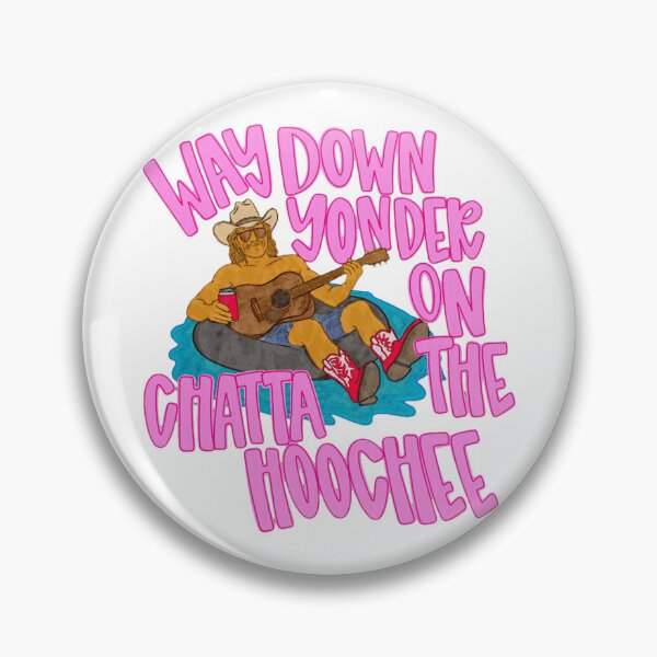 Item preview, Way Down Yonder On The River Fun designed and sold by AlisonKli63932.