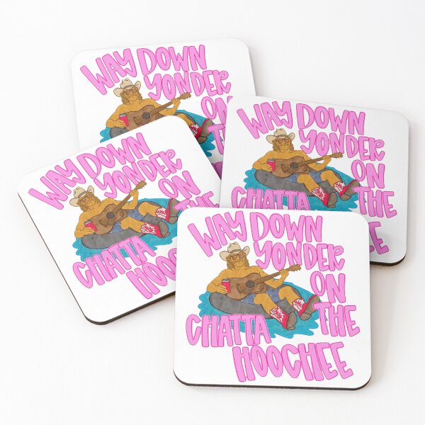 Item preview, Way Down Yonder On The River Fun designed and sold by AlisonKli63932.