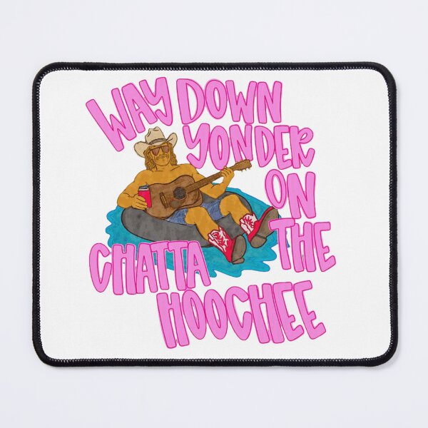 Item preview, Way Down Yonder On The River Fun designed and sold by AlisonKli63932.