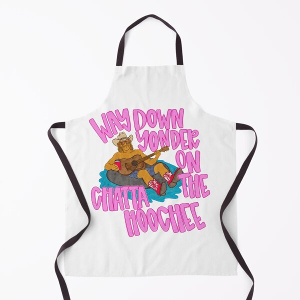 Item preview, Way Down Yonder On The River Fun designed and sold by AlisonKli63932.