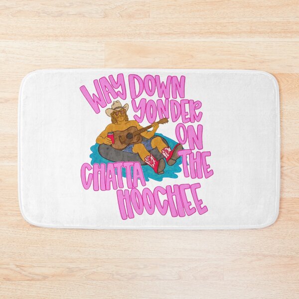 Item preview, Way Down Yonder On The River Fun designed and sold by AlisonKli63932.