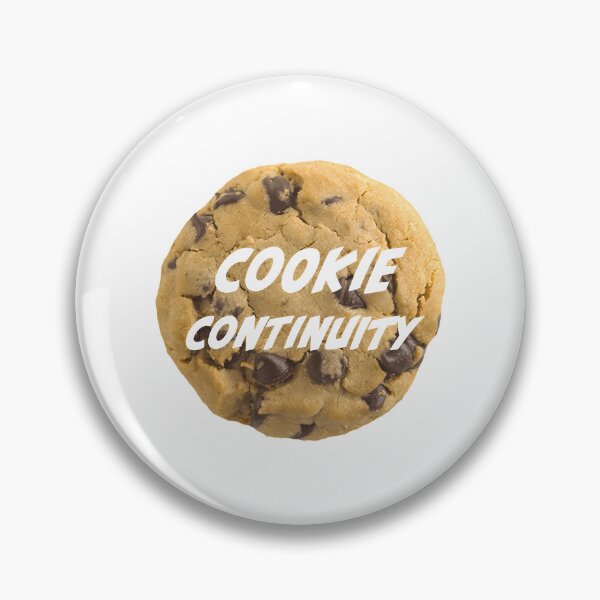 Item preview, Cookie Continuity designed and sold by DaydreamNTeed.