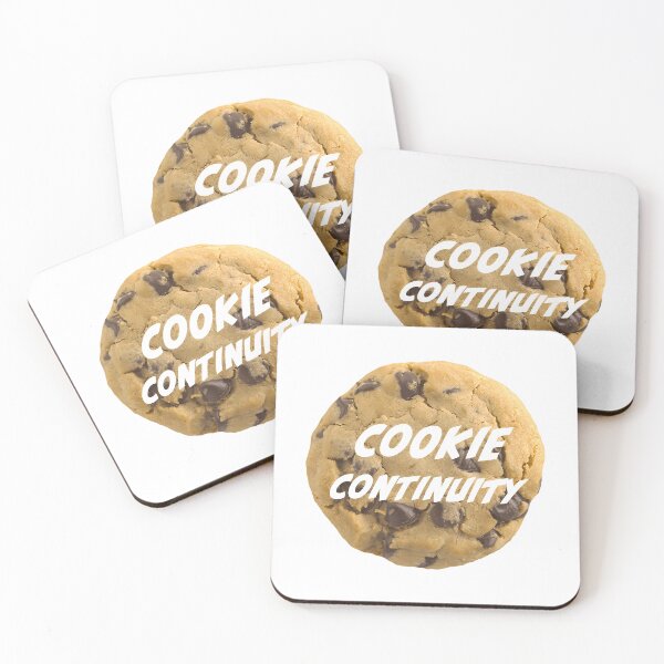 Item preview, Cookie Continuity designed and sold by DaydreamNTeed.