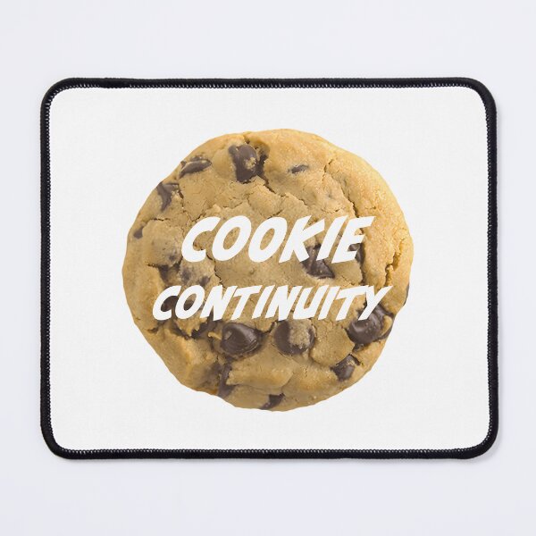 Item preview, Cookie Continuity designed and sold by DaydreamNTeed.