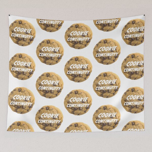 Item preview, Cookie Continuity designed and sold by DaydreamNTeed.