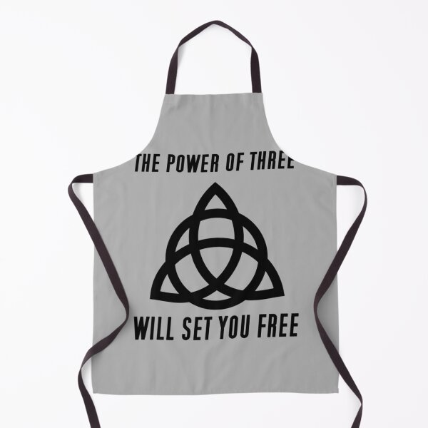 Item preview, POWER OF 3 designed and sold by Eugenespencergr.