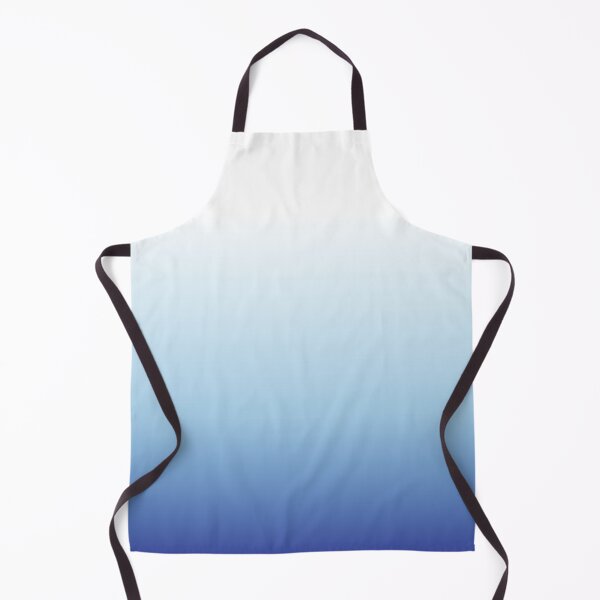 Item preview, Sky to Deep Sea – Cool Blue Gradient designed and sold by DreamPixelPrint.