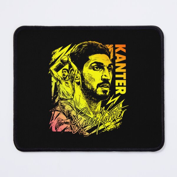 Item preview, Enes Kanter designed and sold by Sarahepperson.