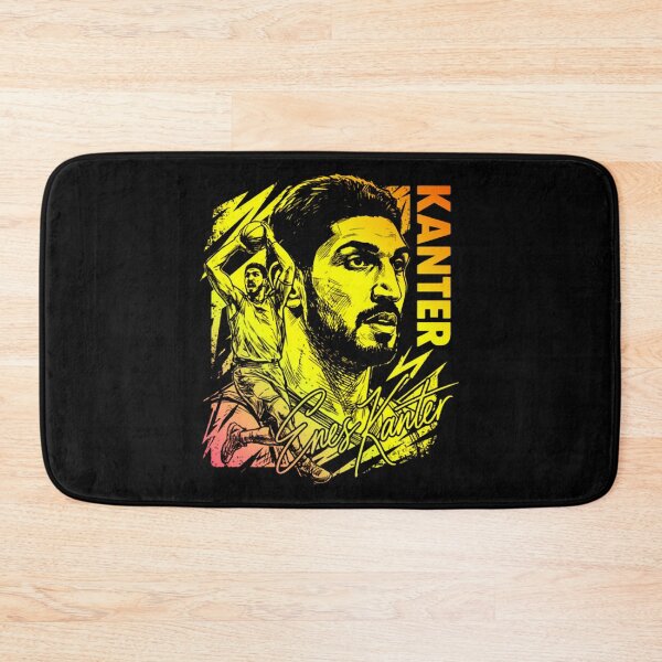 Item preview, Enes Kanter designed and sold by Sarahepperson.
