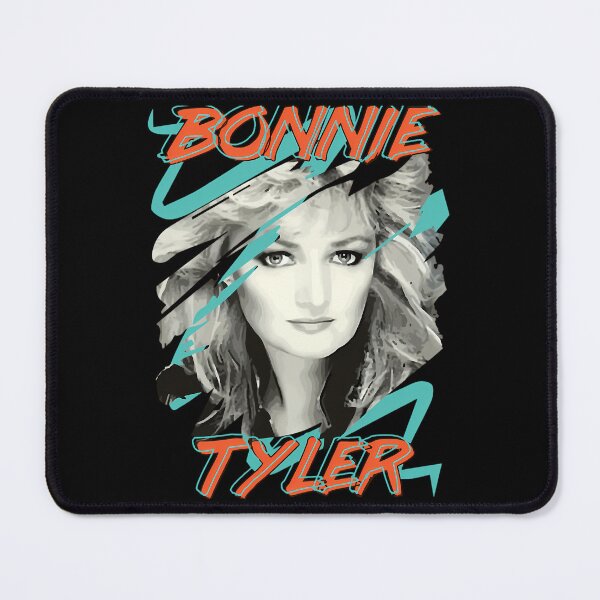 Item preview, Bonnie Tyler 80S 1980S Pop Music Total Eclipse Of The H E A R T S designed and sold by dreamasandee.
