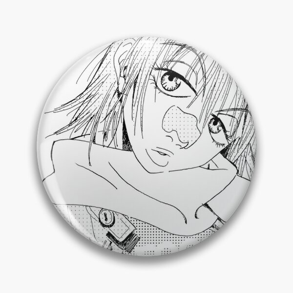 Artikelvorschau, Haruko Illustration entworfen und verkauft von Fire TheMann.