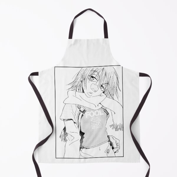 Item preview, Haruko Illustration designed and sold by Fire TheMann.