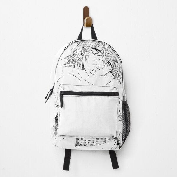Item preview, Haruko Illustration designed and sold by Fire TheMann.