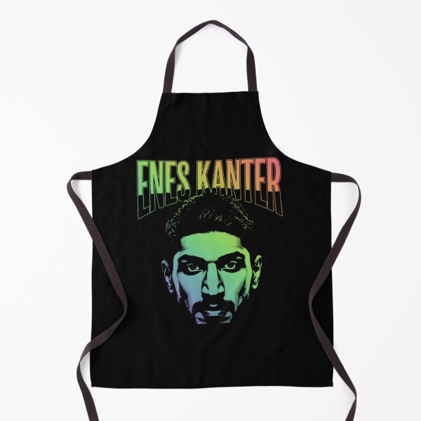 Item preview, Enes Kanter designed and sold by Sarahepperson.