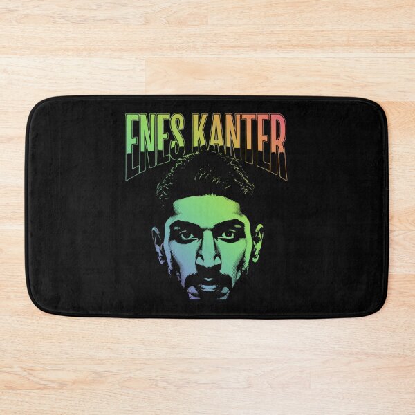 Item preview, Enes Kanter designed and sold by Sarahepperson.