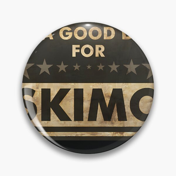 Item preview, Today Is A Good Day For Skimo designed and sold by RetroAisthetic.