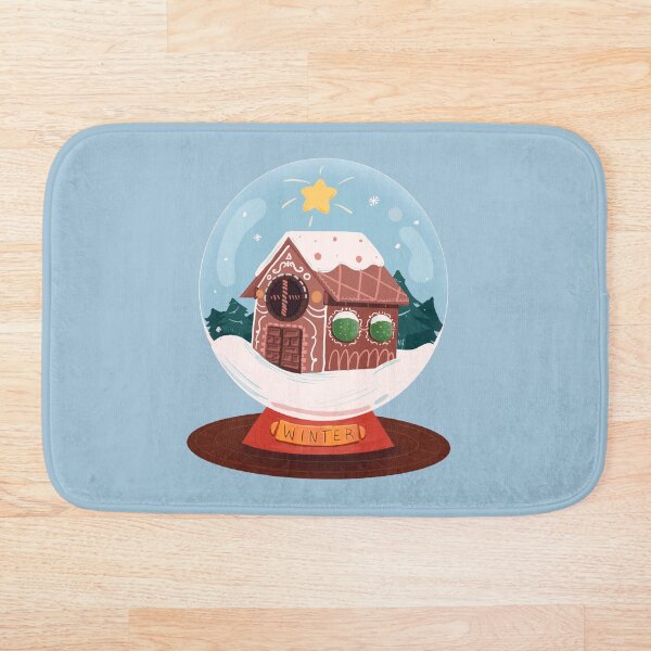 Item preview, Winter days! designed and sold by InPBo.