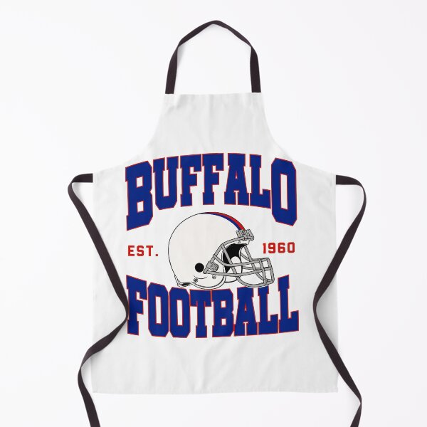 Item preview, Buffalo Football Est 1960 Vintage Kids designed and sold by TashaLars62634.