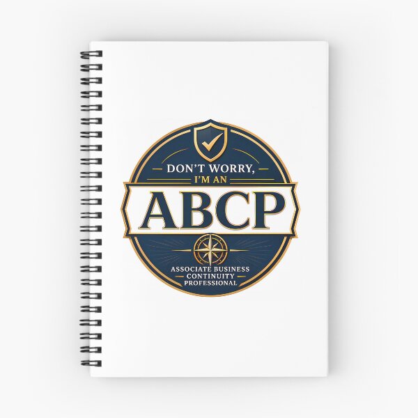 Item preview, Don'T Worry I Am An Abcp designed and sold by DaydreamNTeed.