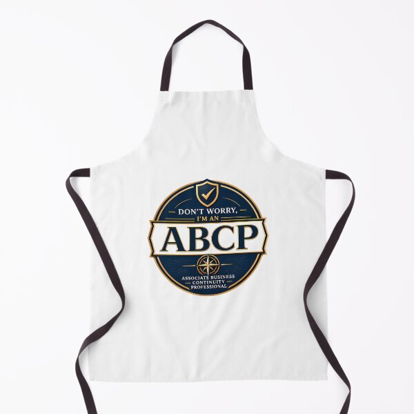 Item preview, Don'T Worry I Am An Abcp designed and sold by DaydreamNTeed.