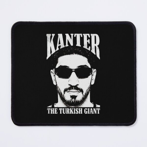 Item preview, Enes Kanter designed and sold by Sarahepperson.