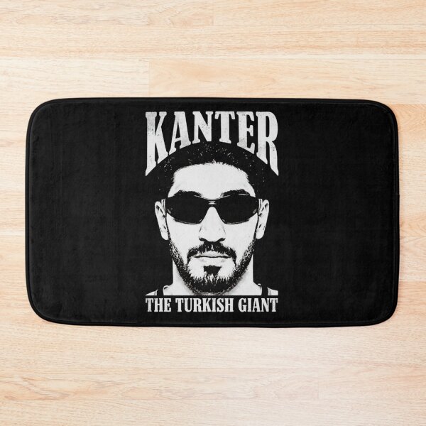 Item preview, Enes Kanter designed and sold by Sarahepperson.
