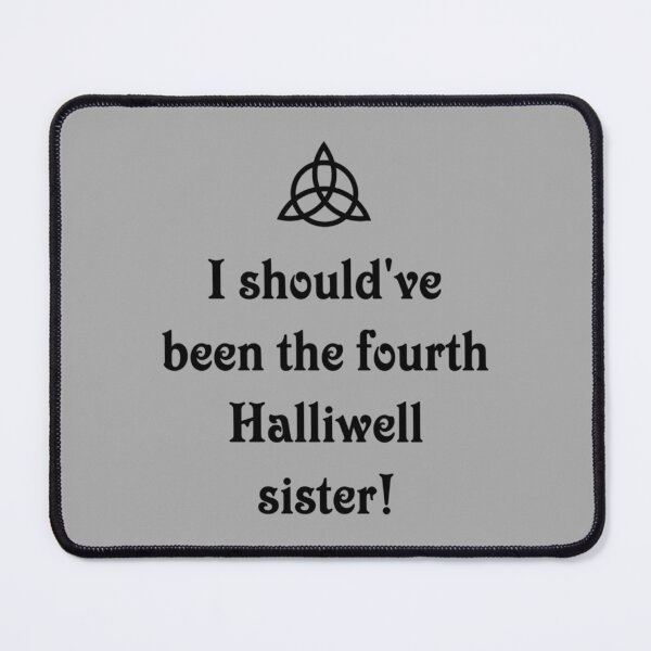 Item preview, Charmed Halliwell Sisters. The Power of three   designed and sold by Eugenespencergr.