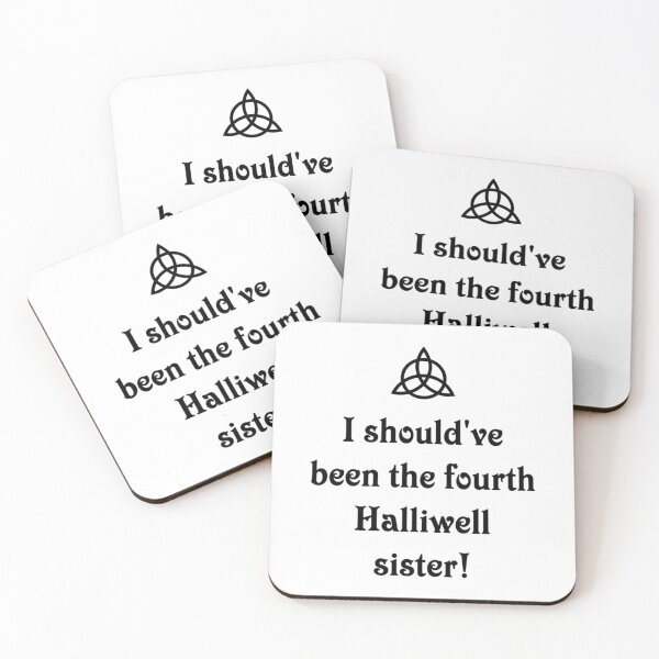 Item preview, Charmed Halliwell Sisters. The Power of three   designed and sold by Eugenespencergr.