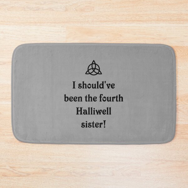 Item preview, Charmed Halliwell Sisters. The Power of three   designed and sold by Eugenespencergr.