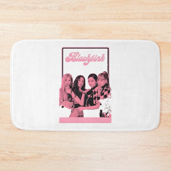 Item preview, Born Pink Global Icons Kpop Powerhouse | ⭐⭐⭐⭐⭐ designed and sold by FunnyAftertaste.