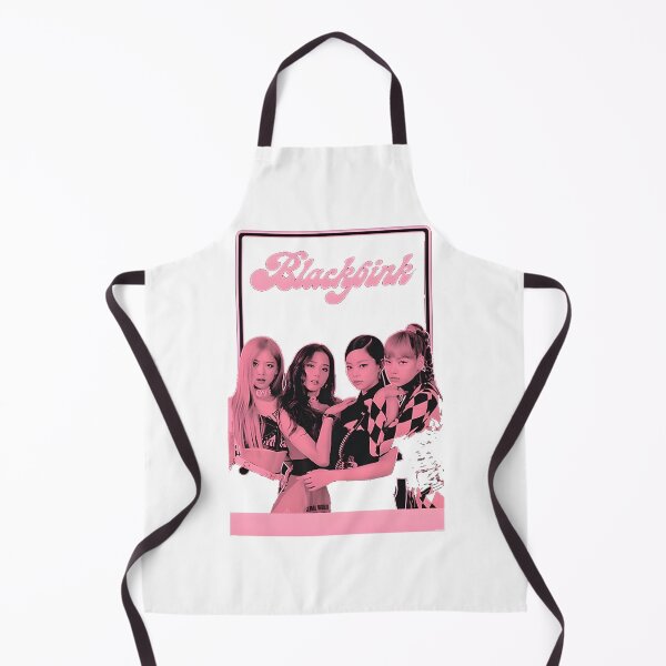 Item preview, Born Pink Global Icons Kpop Powerhouse | ⭐⭐⭐⭐⭐ designed and sold by FunnyAftertaste.