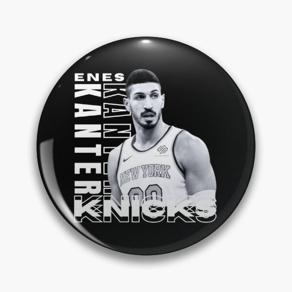 Item preview, Enes Kanter designed and sold by Sarahepperson.
