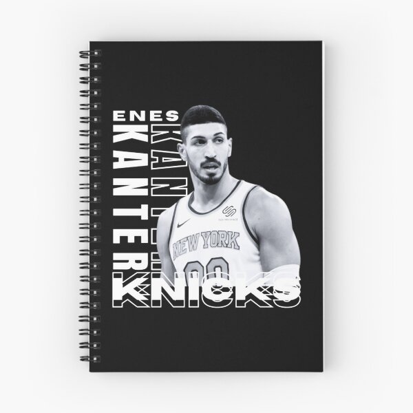 Item preview, Enes Kanter designed and sold by Sarahepperson.