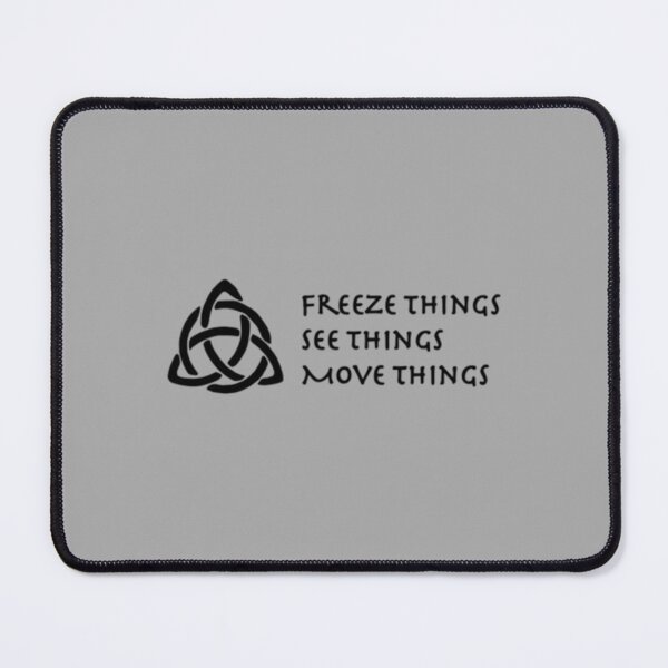 Item preview, Charmed Powers   designed and sold by Eugenespencergr.