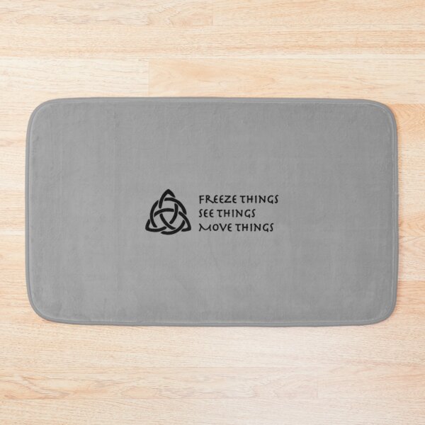 Item preview, Charmed Powers   designed and sold by Eugenespencergr.