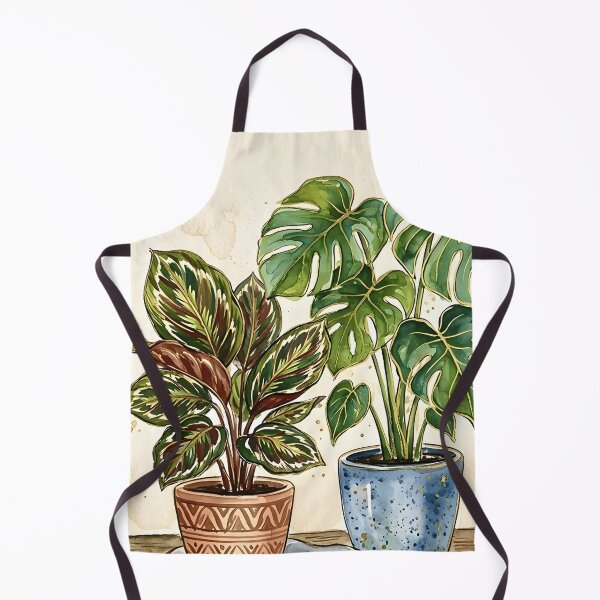 Item preview, House Plants designed and sold by GraphicsClub.