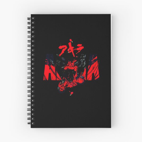 Item preview, Akira Katsuhiro Otomo designed and sold by dreamasandee.