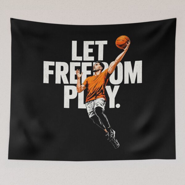 Item preview, Enes Kanter designed and sold by Sarahepperson.