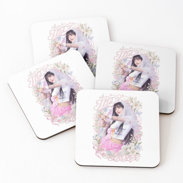 Item preview, Iroha ILLIT Cute Stage Outfit | Coquette Ribbon Graphic designed and sold by Valereekmerch.