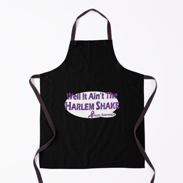Item preview, It Ain'T The Harlem Shake - Epilepsy Awareness designed and sold by IttieBitties.