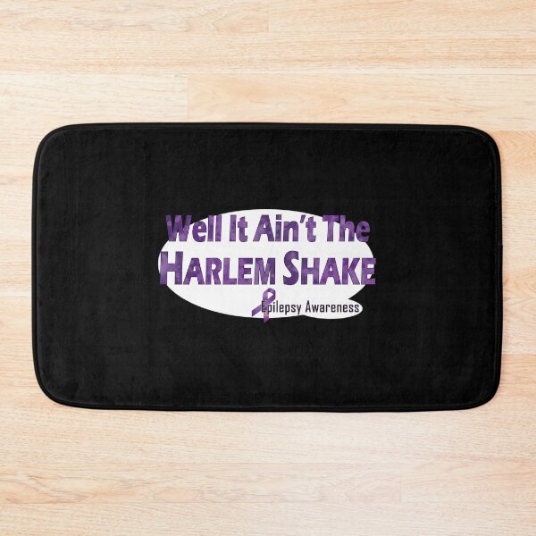 Item preview, It Ain'T The Harlem Shake - Epilepsy Awareness designed and sold by IttieBitties.