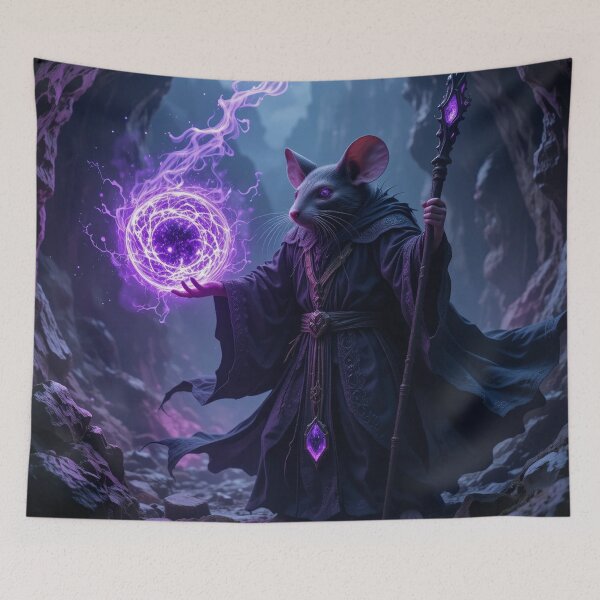Item preview, Black Magic designed and sold by RaF71PrO.