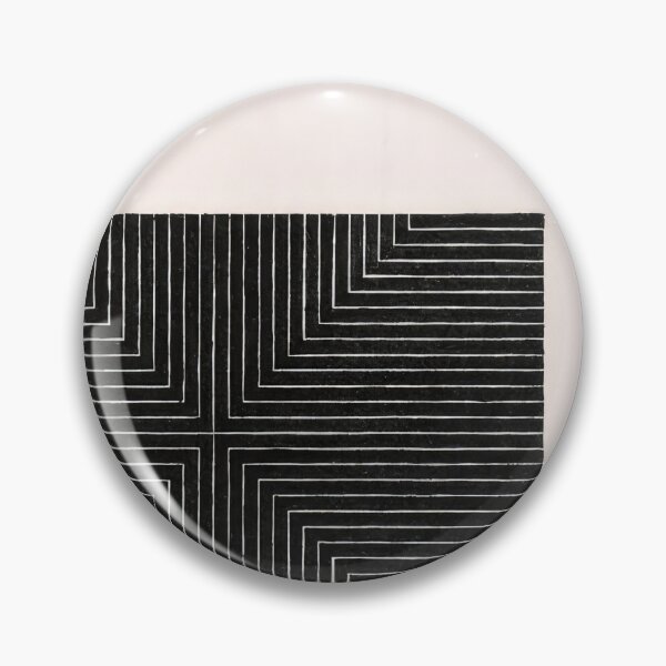 Item preview, Frank Stella designed and sold by namikikkik.