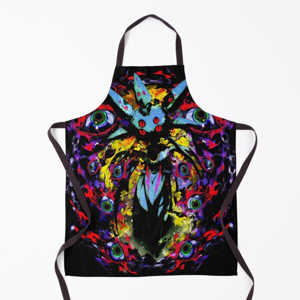 Artikelvorschau, Psychedelic Eye Butterfly Creature entworfen und verkauft von twisteddreamnet.