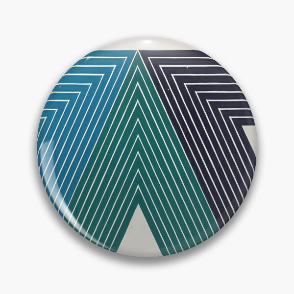 Item preview, Frank Stella designed and sold by namikikkik.