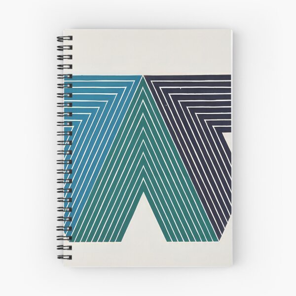 Item preview, Frank Stella designed and sold by namikikkik.