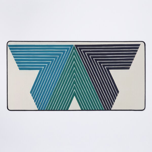 Item preview, Frank Stella designed and sold by namikikkik.